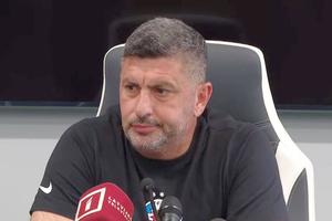Marius Baciu, înaintea returului cu Auda: „Avem semne de întrebare, se poate orice”
