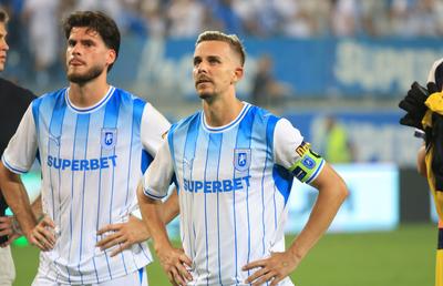 „Călcâiul lui Ahile” la campioana Craiova! Plătește pentru o problemă inexistentă sezonul trecut