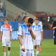 Universitatea Craiova - Levski Sofia, foto: Ionuț Iordache / GSP