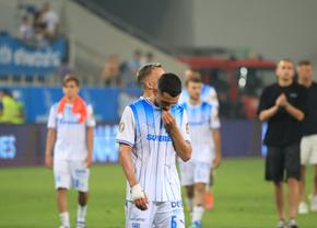 Urmează curățenia? Legenda din Bănie se așteaptă la schimbări: „S-a spus că Universitatea are două echipe, dar nu e așa”