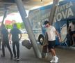 Au fentat UEFA?! Schema prin care fanii lui Levski Sofia ar fi reușit să pătrundă pe „Ion Oblemenco”