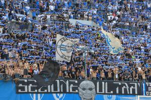 ECHIPE de start la Universitatea Craiova - Levski Sofia » Surpriza pregătită de Filipe Coelho