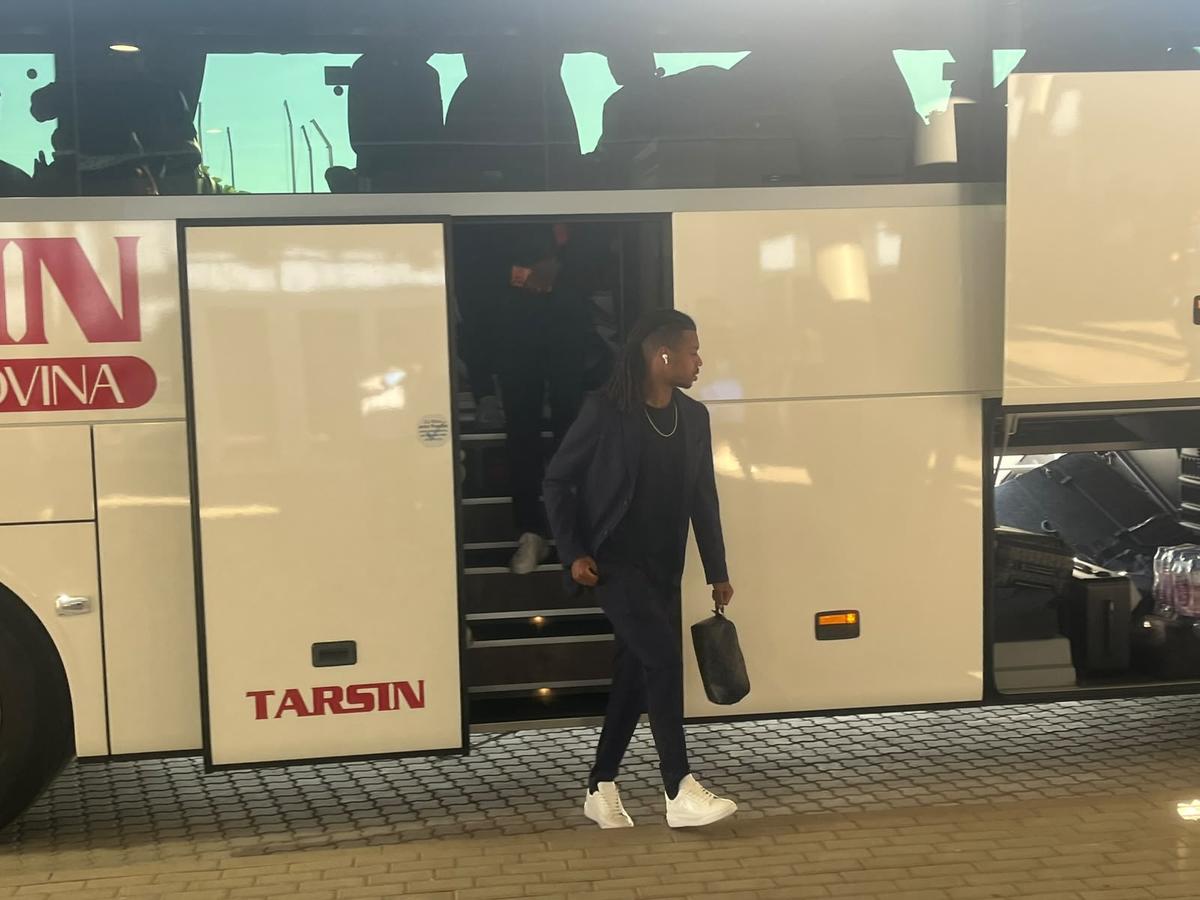 Au fentat UEFA?! Schema prin care fanii lui Levski Sofia ar fi reușit să pătrundă pe „Ion Oblemenco”