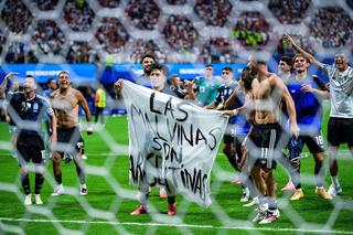 De teamă, și-au angajat pază la locuințele lor după calificarea în finala Campionatului Mondial!