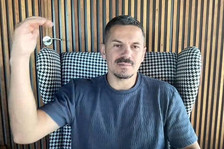 Fostul „decar” al naționalei, anunțul zilei: „Chiar dacă s-a făcut mișto de mine, vă spun sincer planul meu”