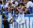 Craiova - Levski, imagini de la nivelul gazonului // FOTO: Ionuț Iordache (GSP.ro)