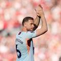 Jordan Henderson și-a luat rămas-bun de la Brentford! Urmează prezentarea la Chelsea // FOTO: Getty Images