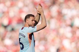 Jordan Henderson pleacă de la Brentford și semnează cu un alt club din Premier League!