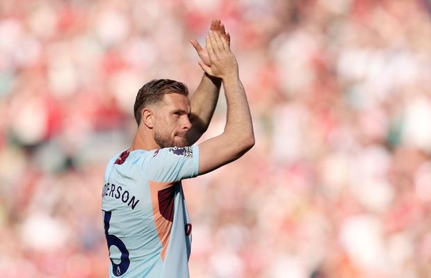 Jordan Henderson pleacă de la Brentford și semnează cu un alt club din Premier League!