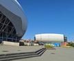 Au fentat UEFA?! Schema prin care fanii lui Levski Sofia ar fi reușit să pătrundă pe „Ion Oblemenco”