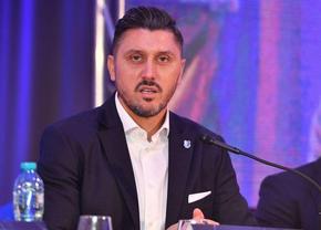 Drept la replică solicitat de Baza Marica - Năstase după informațiile prezentate de Gazeta Sporturilor