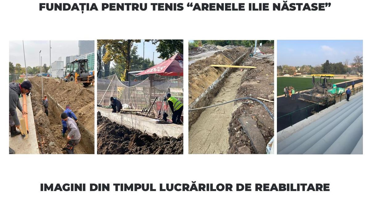 Drept la replică Baza Năstase - Marica