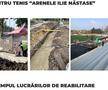 Drept la replică Baza Năstase - Marica