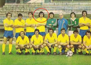 Gheorghe Simaciu, al patrulea cel mai bun marcator din istoria Petrolului, a murit la vârsta de 73 de ani