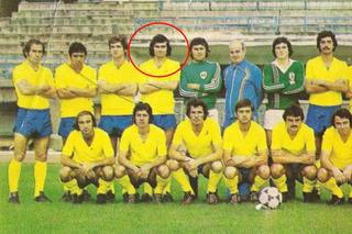 Gheorghe Simaciu, al patrulea cel mai bun marcator din istoria Petrolului, a murit la vârsta de 73 de ani
