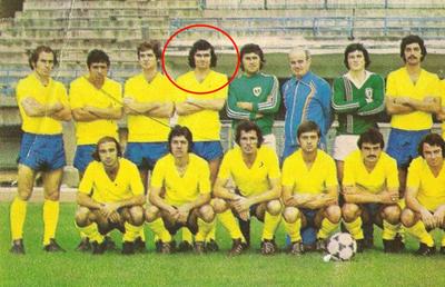 Gheorghe Simaciu, al patrulea cel mai bun marcator din istoria Petrolului, a murit la vârsta de 73 de ani
