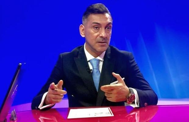 CFR CLUJ // Ilie Dumitrescu a analizat ultimele mutări făcute de CFR Cluj, Alex Pașcanu și Cătălin Golofca: „Fac achiziţii calculate, nu după ureche, la o cafea”