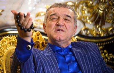 Marius Stan îi face un portret DUR lui Gigi Becali: „Știți vaca aia care umple găleata cu lapte și apoi dă cu copita?”