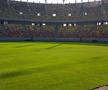 ROMÂNIA - SPANIA // VIDEO Gazonul de pe Arena Națională a fost schimbat » Cum arată cu o săptămână înaintea „șocului” cu Spania și câți bani s-au cheltuit