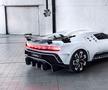 Noul Bugatti Centodieci: sunt doar 10 unități disponibile