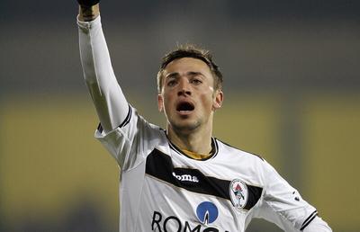 Ciprian Petre a debutat cu gol la CSM Focşani și vrea o nouă promovare