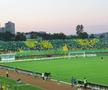 VIDEO Stadionul din Vaslui va găzdui din nou meciuri de Liga 1: „O să fie plin cu CFR!”