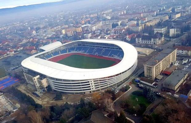 Victor Pițurcă vrea să o mute pe CS Universitatea la Târgu Jiu, dar primarul nici nu vrea să audă: „Cine sunt cei de la CS U?”