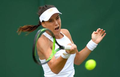 US OPEN // Sorana Cîrstea s-a calificat în turul III și va juca împotriva lui Taylor Townsend