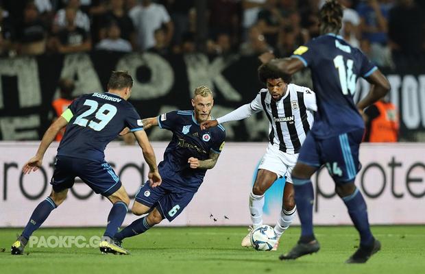 Toate rezultatele play-off-ului Europa League! Greu fără Răzvan Lucescu: PAOK, eliminată surprinzător