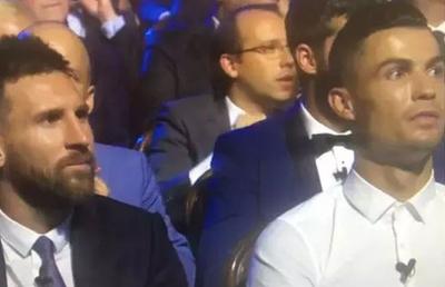 TRAGERE GRUPE LIGA CAMPIONILOR // VIDEO Messi și Ronaldo, lăsați mască de discursul ciudat al lui Eric Cantona: „Știința ne va face nemuritori!”