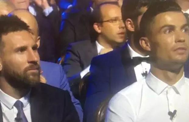 TRAGERE GRUPE LIGA CAMPIONILOR // VIDEO Messi și Ronaldo, lăsați mască de discursul ciudat al lui Eric Cantona: „Știința ne va face nemuritori!”