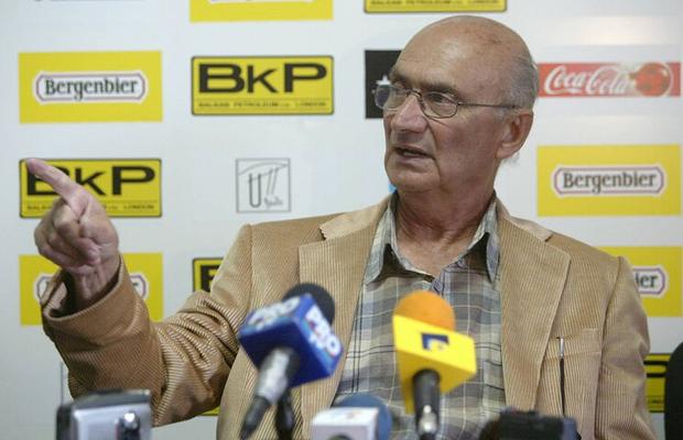 O legendă a Timișoarei vine la GSP Live! Urmărește emisiunea integrală AICI