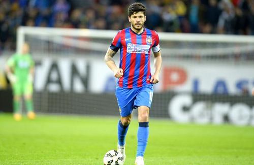 Cristi Tănase, la FCSB