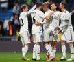 Mariano Diaz (centru) va fi împrumutat la Benfica // foto: Guliver/gettyimages