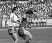 RETRO GSP. 41 de ani de la debutul celui care i-a bătut pe Antognoni, Giresse, Robson sau Brehme: "Doar Maradona mi-a scăpat" :)