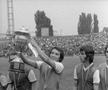 RETRO GSP. 41 de ani de la debutul celui care i-a bătut pe Antognoni, Giresse, Robson sau Brehme: "Doar Maradona mi-a scăpat" :)