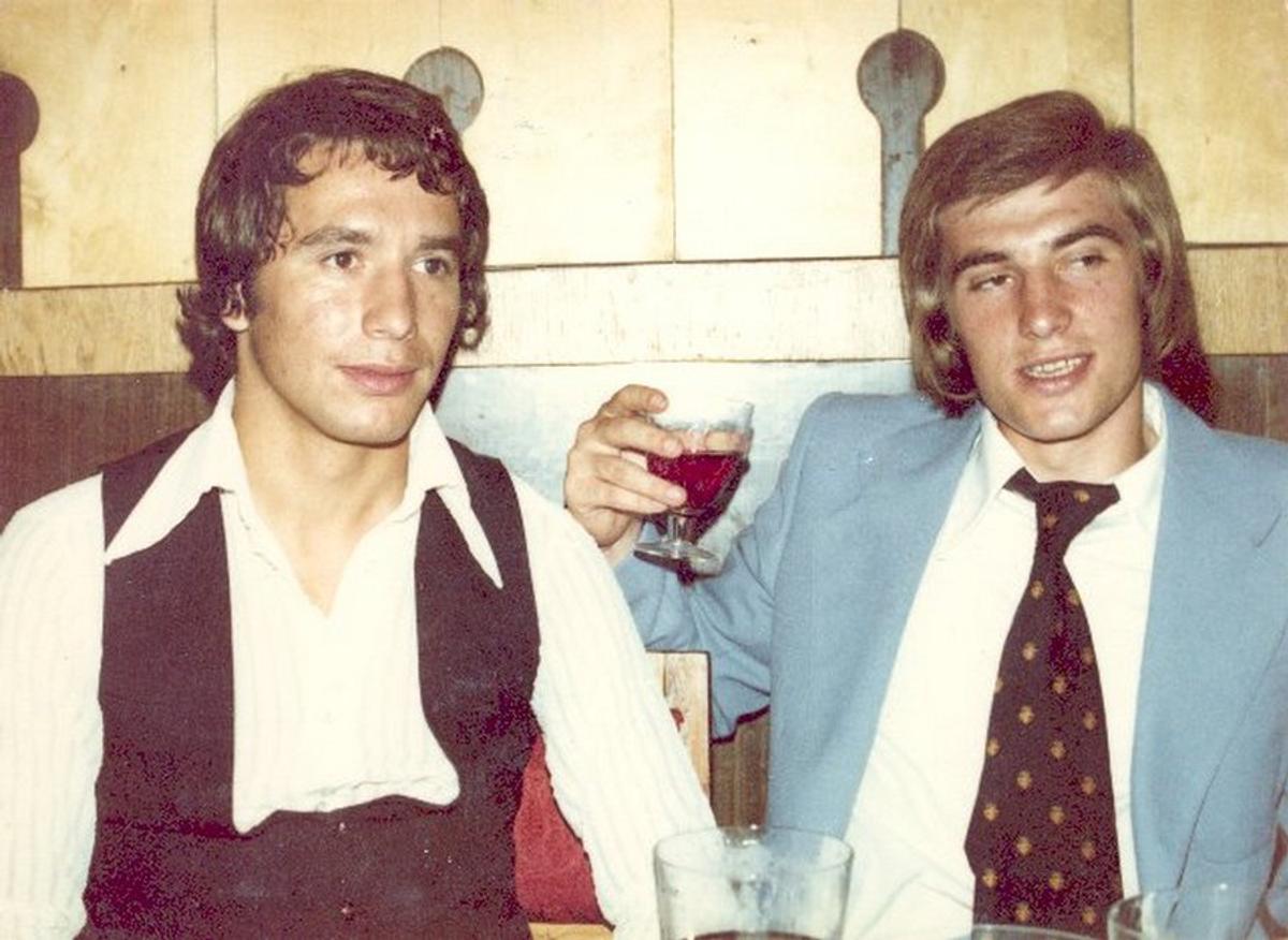 RETRO GSP. 41 de ani de la debutul celui care i-a bătut pe Antognoni, Giresse, Robson sau Brehme: "Doar Maradona mi-a scăpat" :)
