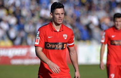 Paul Anton rupe tăcerea! Ce spune despre propunerile de la Dinamo și CFR Cluj: „Dacă mi-ar face o ofertă pe placul meu, aș veni”