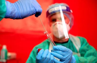 Patru arbitri, depistați pozitiv cu coronavirus » Anunțul făcut de FRF