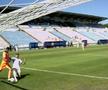 Gafă uluitoare în debutul sezonului de Liga 2! Cum a deschis Gloria Buzău scorul în meciul împotriva Concordiei