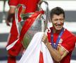 Robert Lewandowski // foto: Guliver/gettyimages