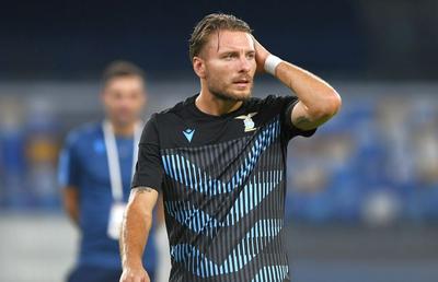 Pleacă Luis Suarez, vine „Gheata de Aur”? Barcelona a pus ochii pe Ciro Immobile