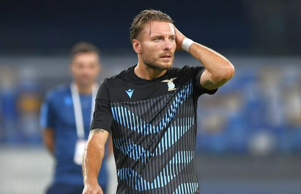 Pleacă Luis Suarez, vine „Gheata de Aur”? Barcelona a pus ochii pe Ciro Immobile