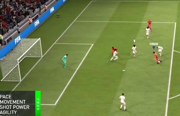 FIFA 20. Card special pentru unul din cei mai promițători tineri fotbaliști! Câte monede costă acesta