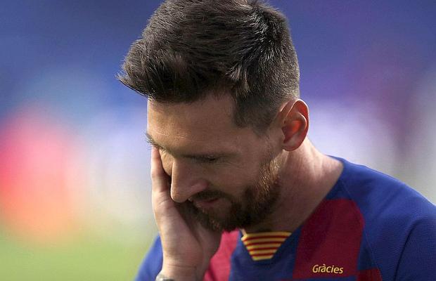 Barcelona, decizie majoră după anunțul lui Leo Messi! Trădarea acuzată de catalani