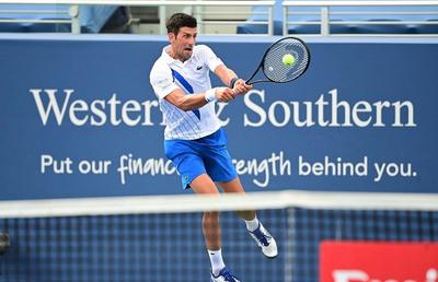 Revoltă contra ATP » Djokovic a demisionat, vrea să formeze un for nou care să-i apere pe jucători
