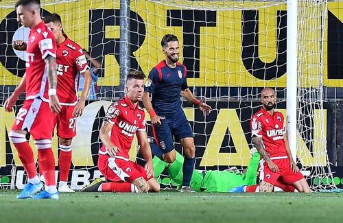 Chindia Târgoviște a oficializat 3 transferuri cu doar două zile înaintea meciului cu Dinamo din Liga 1 (luni, 31 august, ora 21:00, liveTEXT pe GSP.ro)