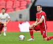 Arsenal - Liverpool, Supercupa Angliei