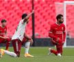 Arsenal - Liverpool, Supercupa Angliei