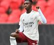 Arsenal - Liverpool, Supercupa Angliei